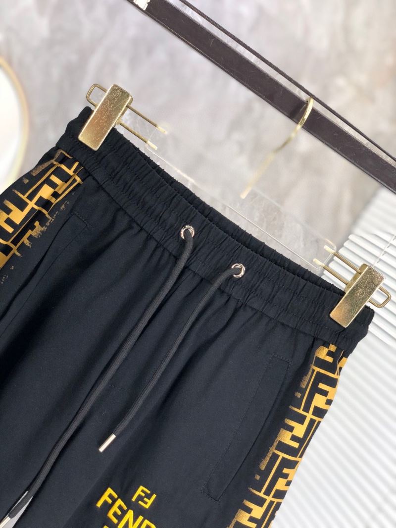 Fendi Short Suits